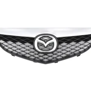 GRILL ATRAPA CHŁODNICY MAZDA 6 I GJ6A50712 Szybka dostawa